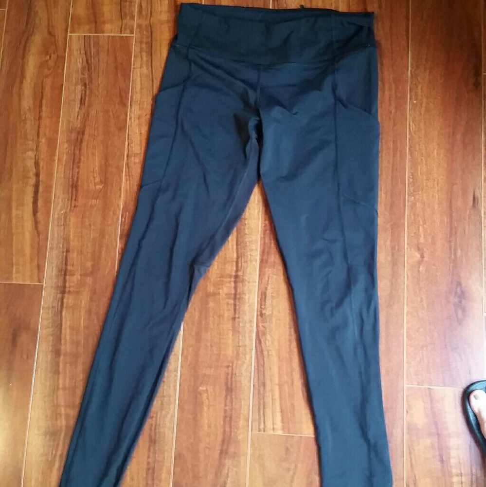 Lululemon speed v legging